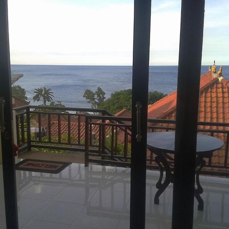 Sinar Bali 2 Hotel Amed  Bagian luar foto