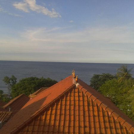 Sinar Bali 2 Hotel Amed  Bagian luar foto