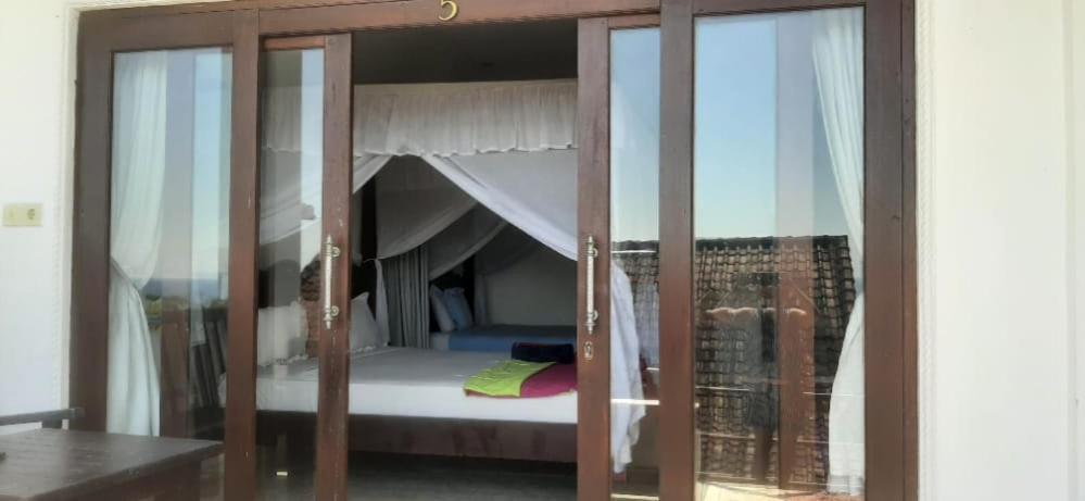 Sinar Bali 2 Hotel Amed  Bagian luar foto