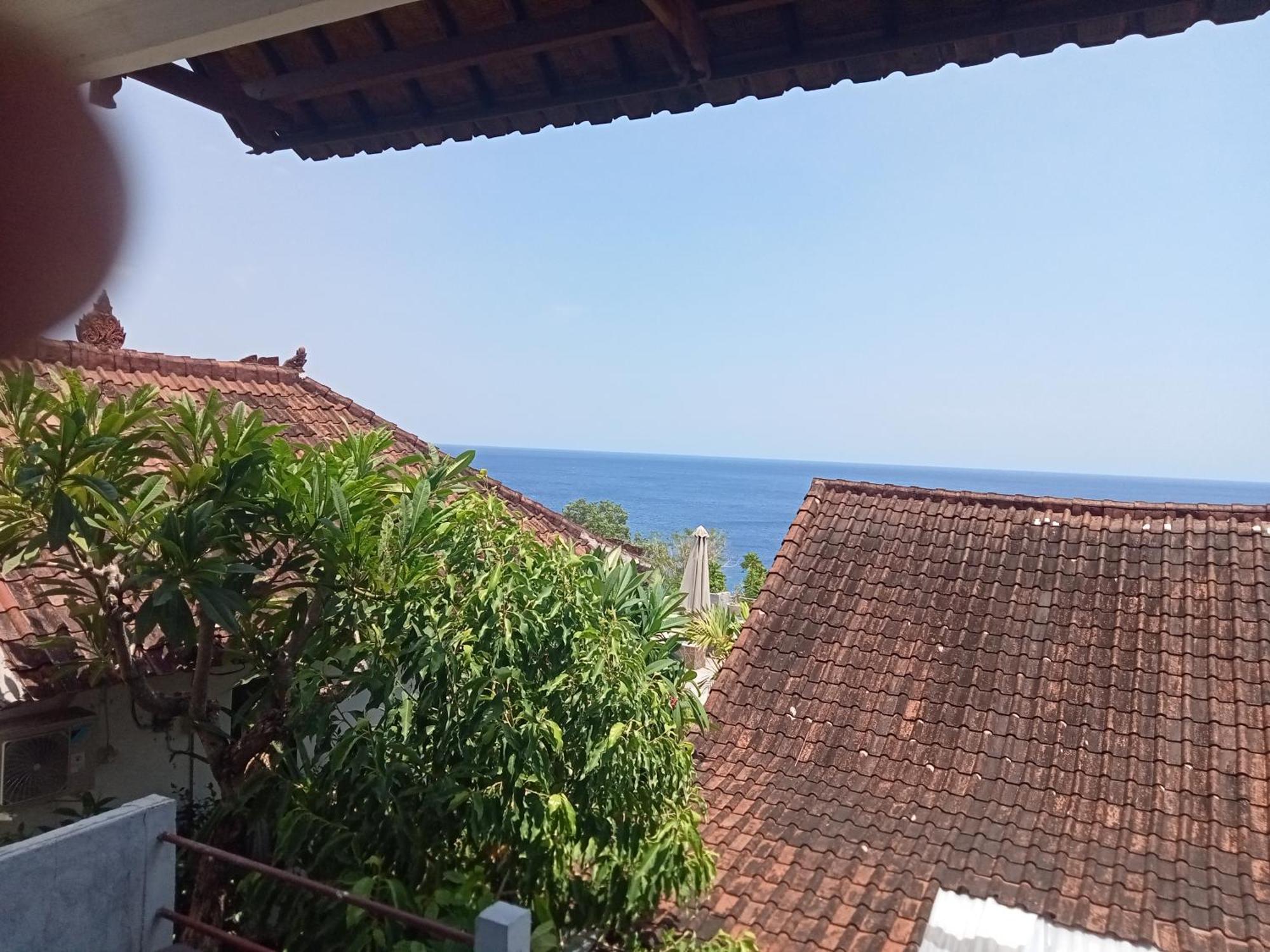Sinar Bali 2 Hotel Amed  Bagian luar foto