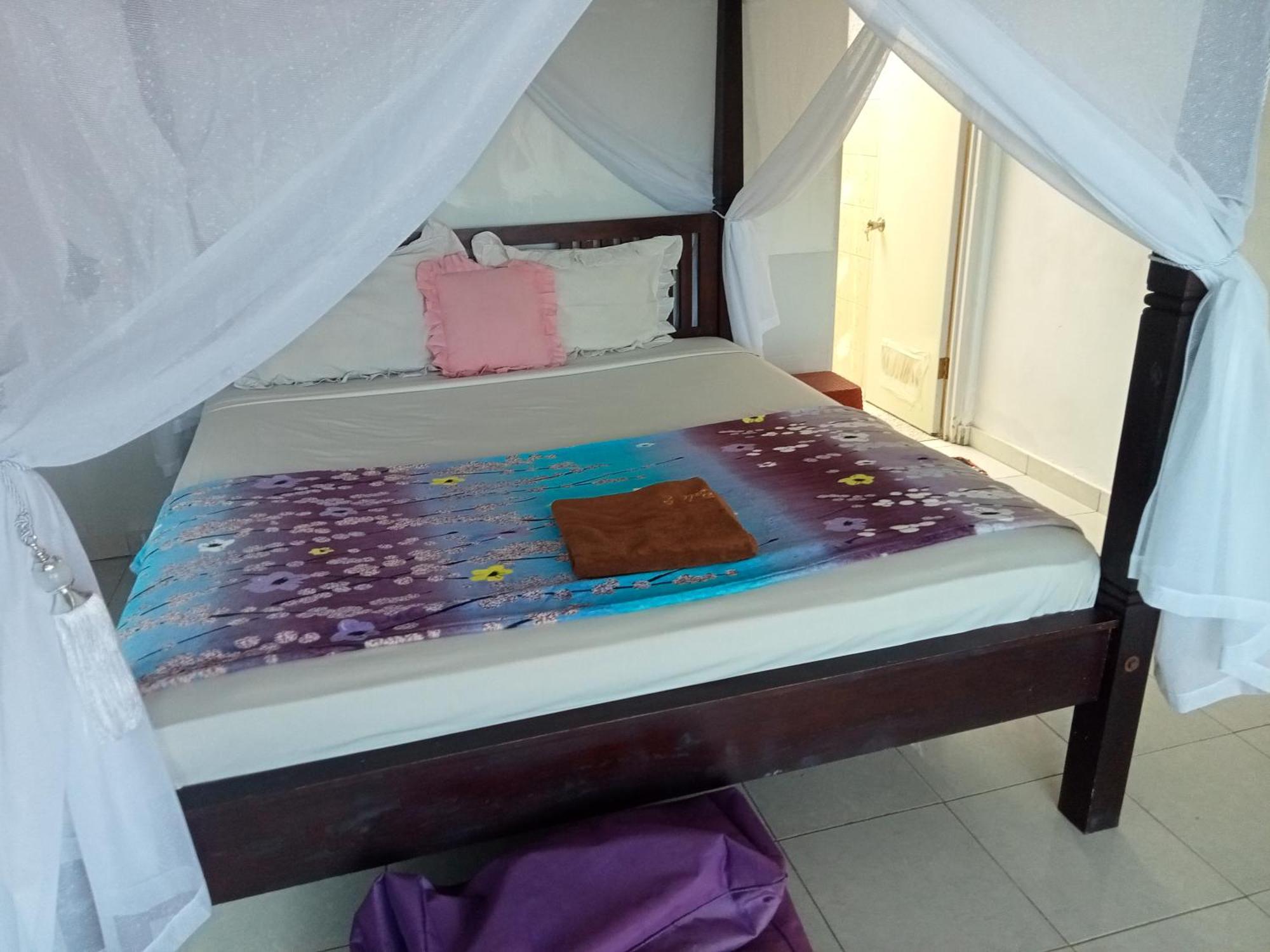 Sinar Bali 2 Hotel Amed  Bagian luar foto
