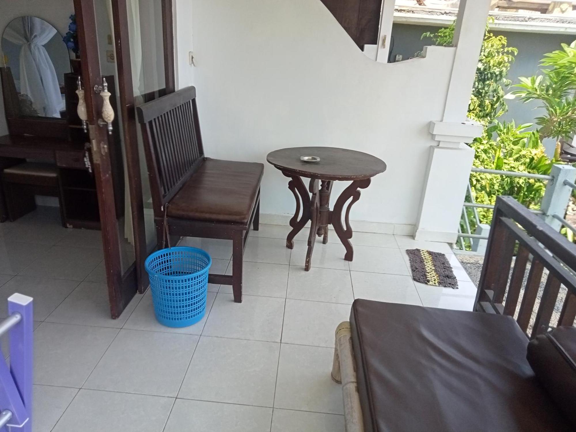 Sinar Bali 2 Hotel Amed  Bagian luar foto