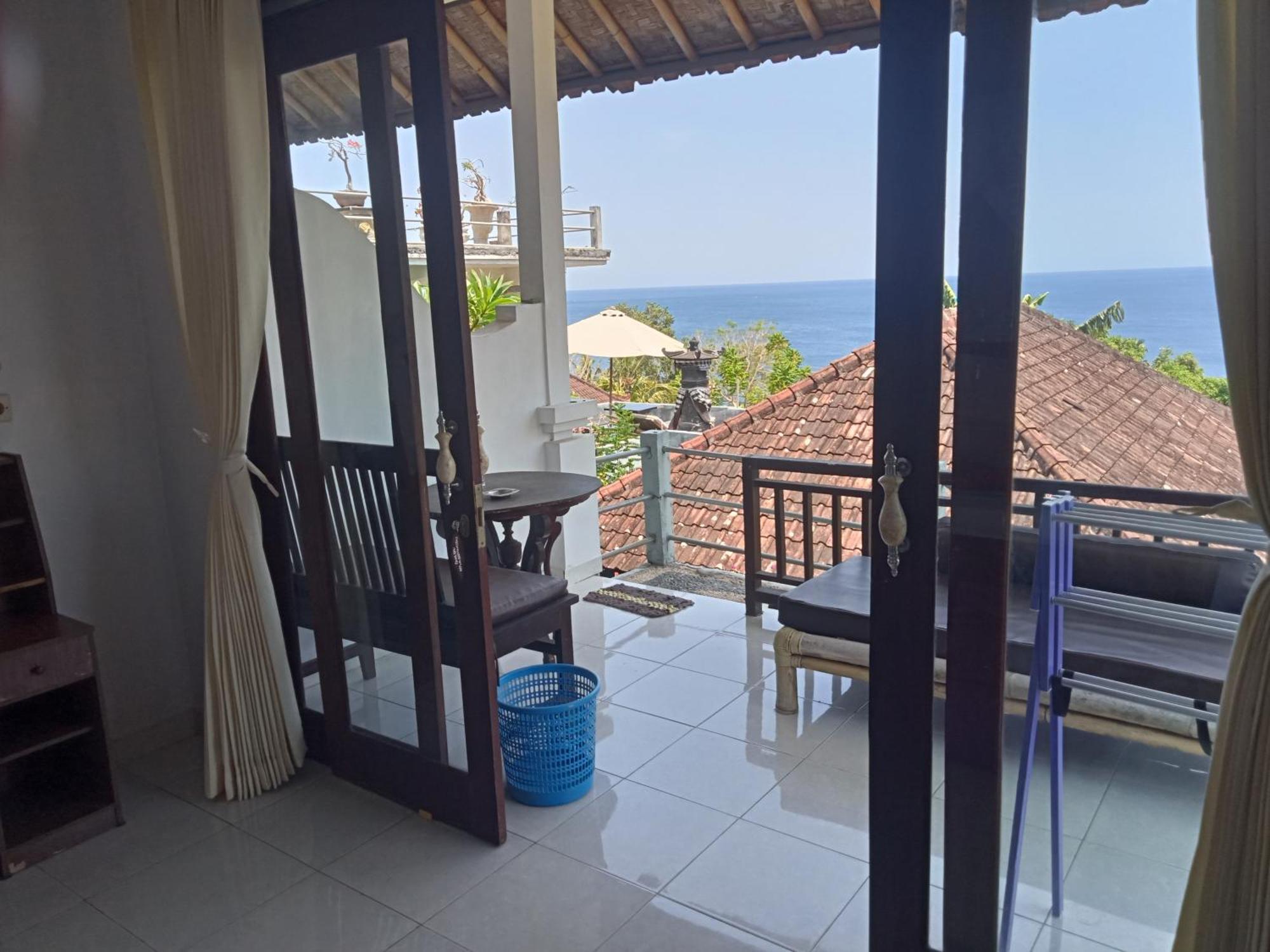 Sinar Bali 2 Hotel Amed  Bagian luar foto