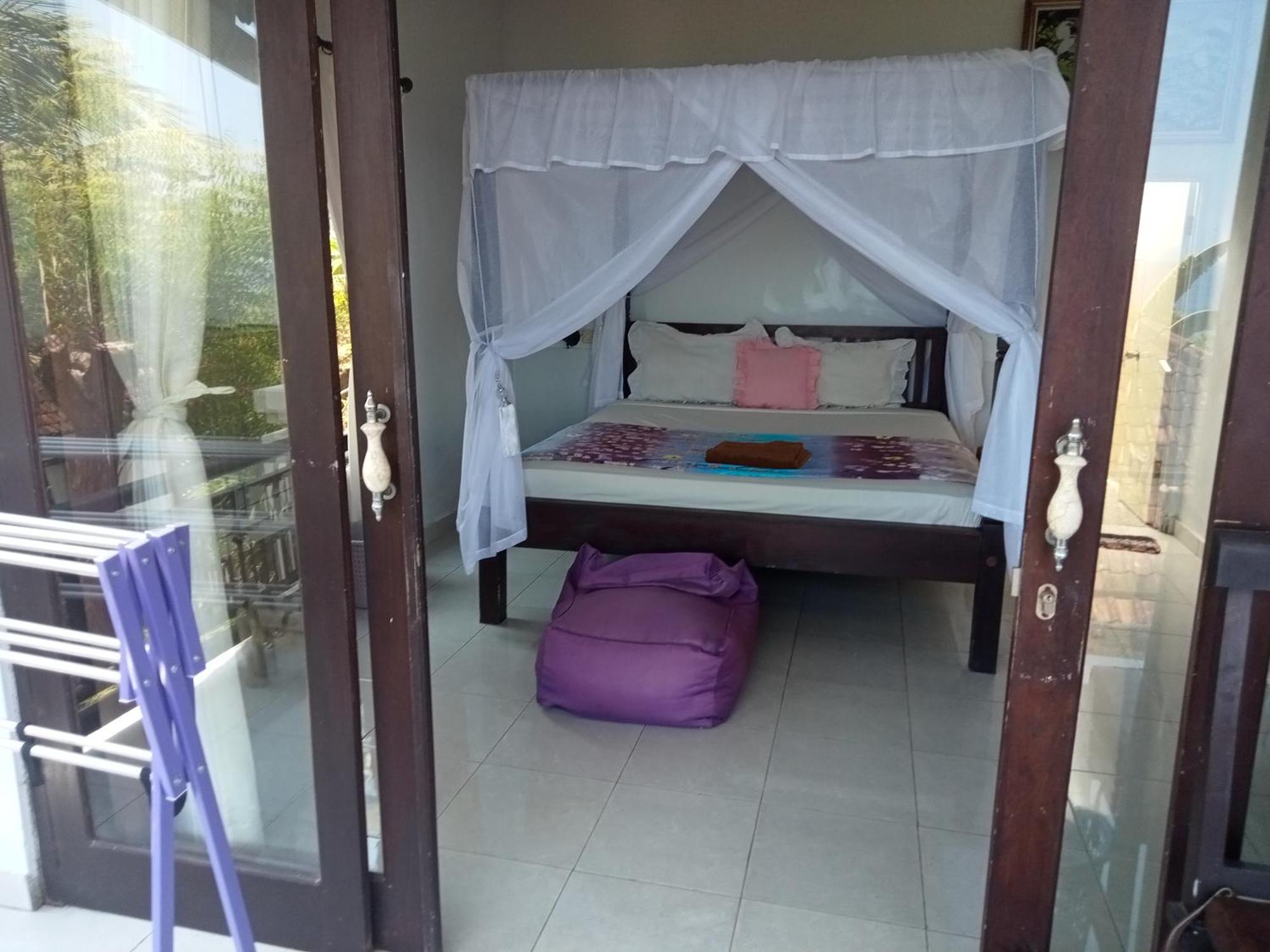 Sinar Bali 2 Hotel Amed  Bagian luar foto