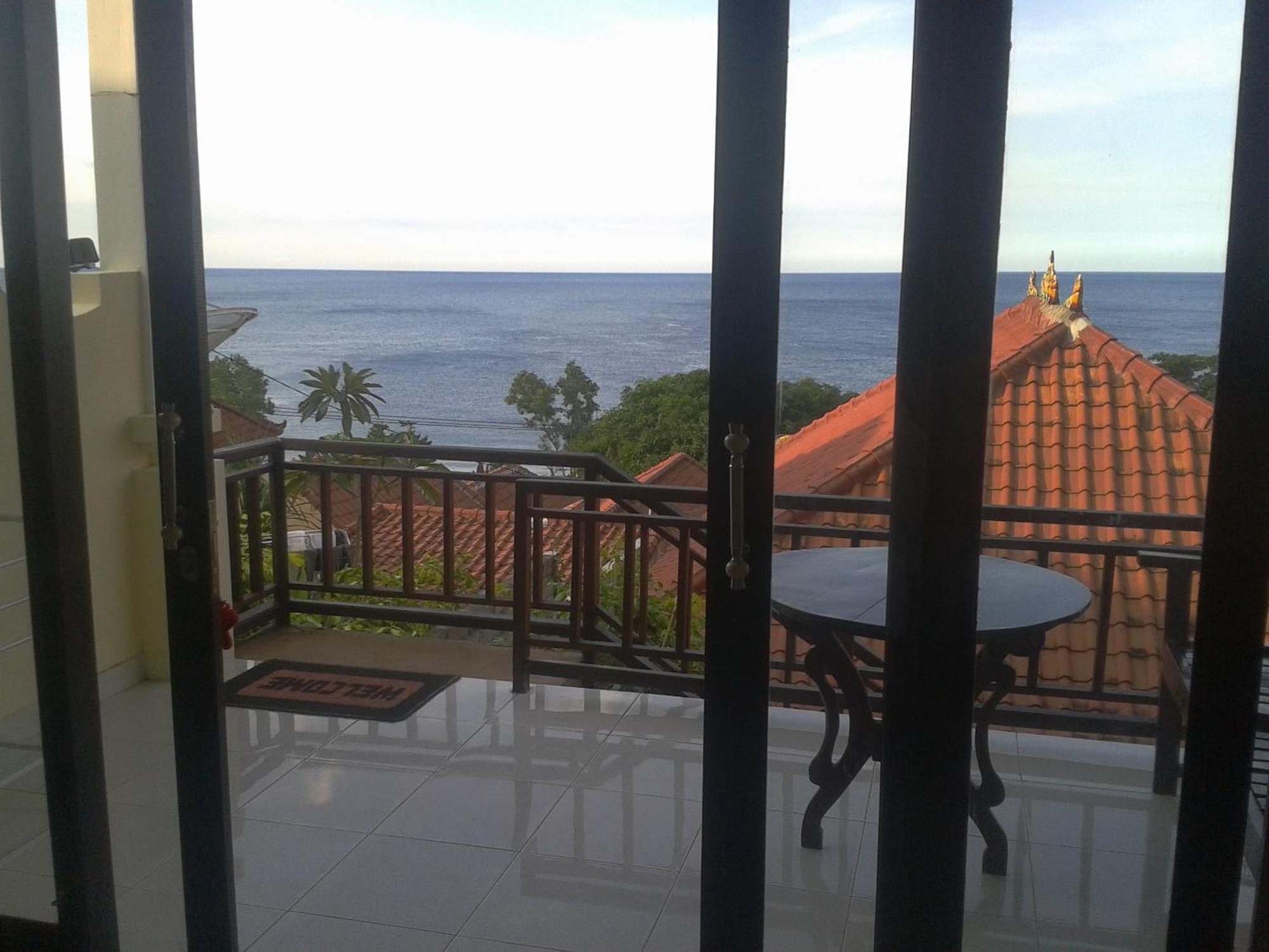 Sinar Bali 2 Hotel Amed  Bagian luar foto