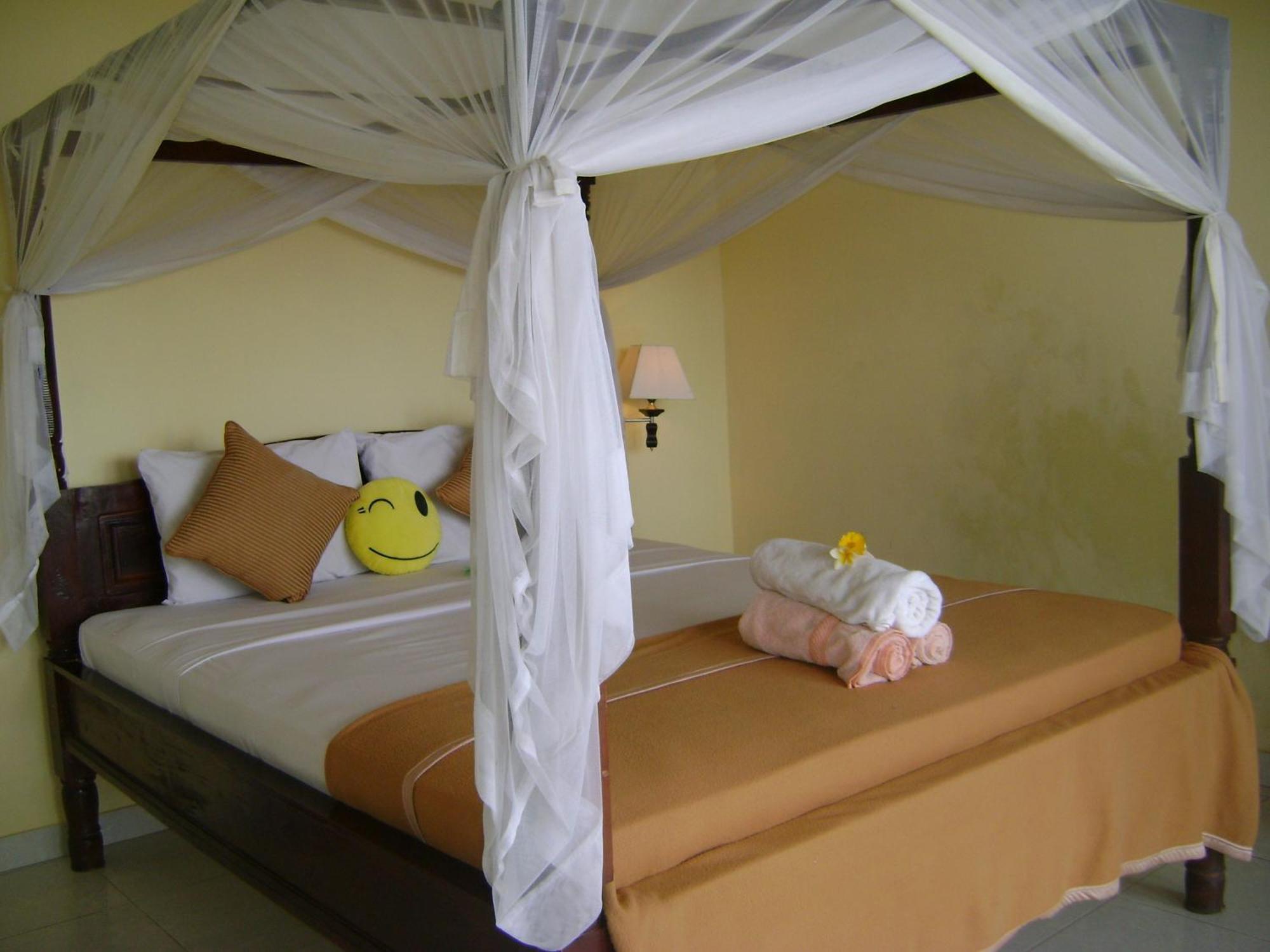 Sinar Bali 2 Hotel Amed  Bagian luar foto