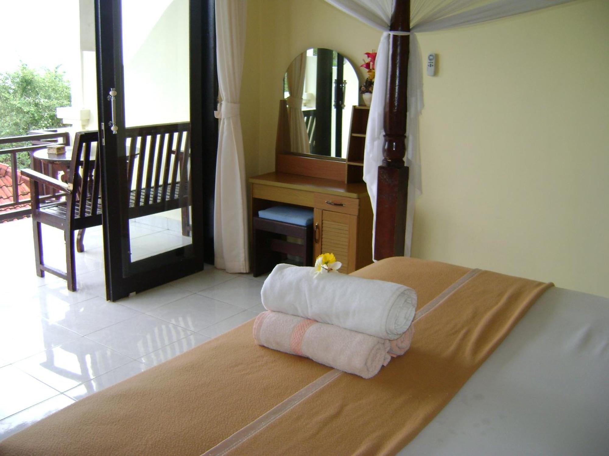 Sinar Bali 2 Hotel Amed  Bagian luar foto