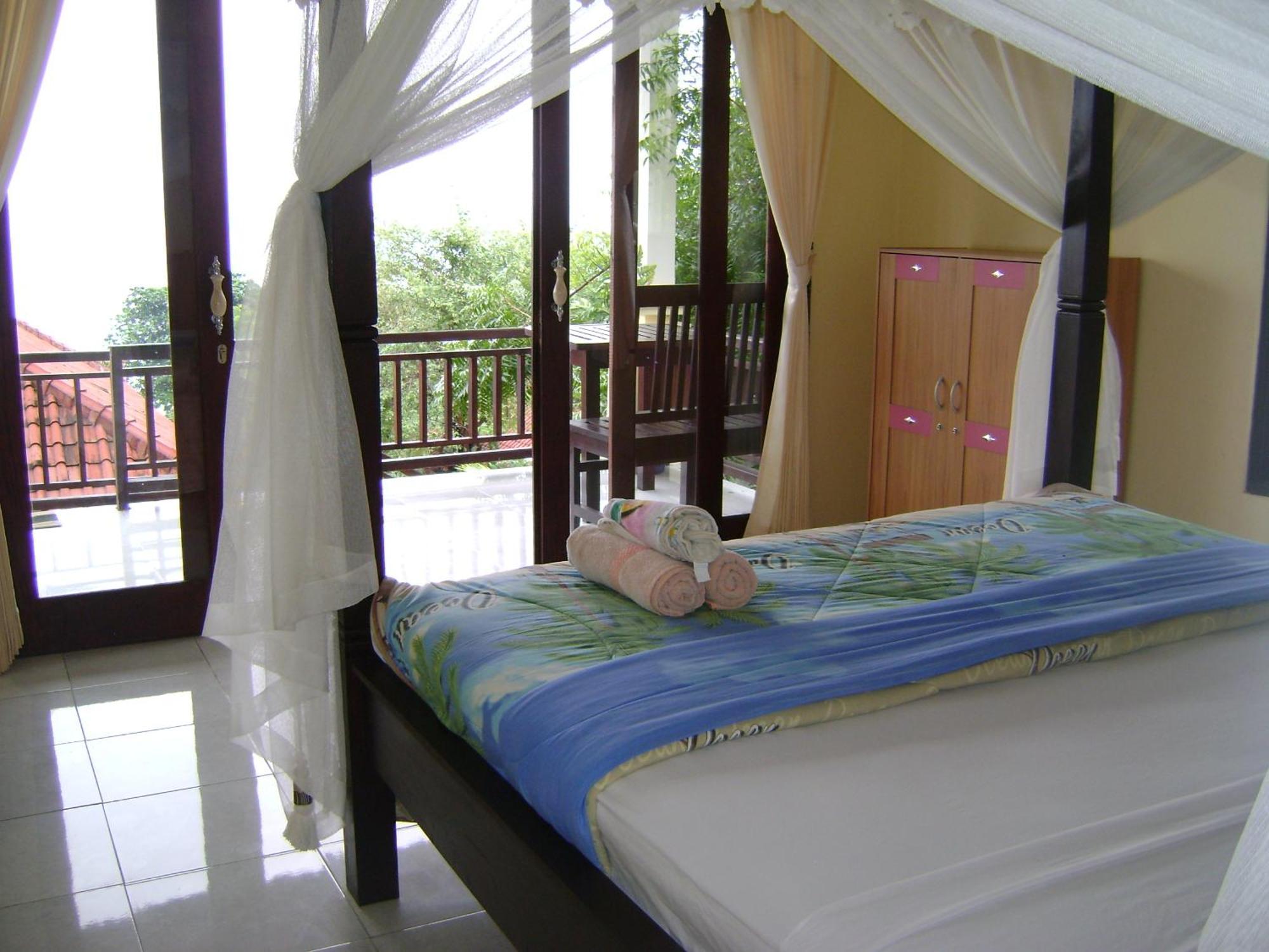 Sinar Bali 2 Hotel Amed  Bagian luar foto
