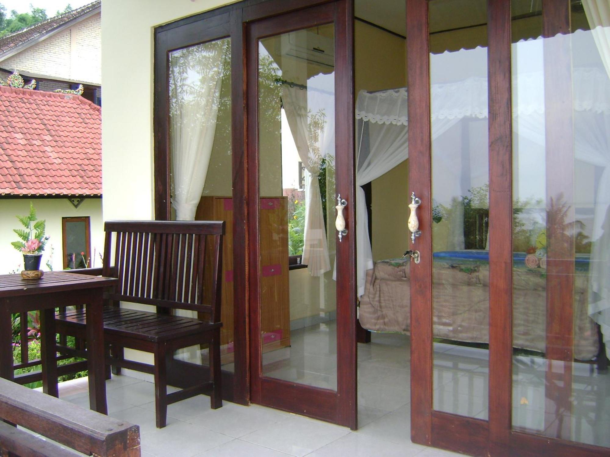 Sinar Bali 2 Hotel Amed  Bagian luar foto