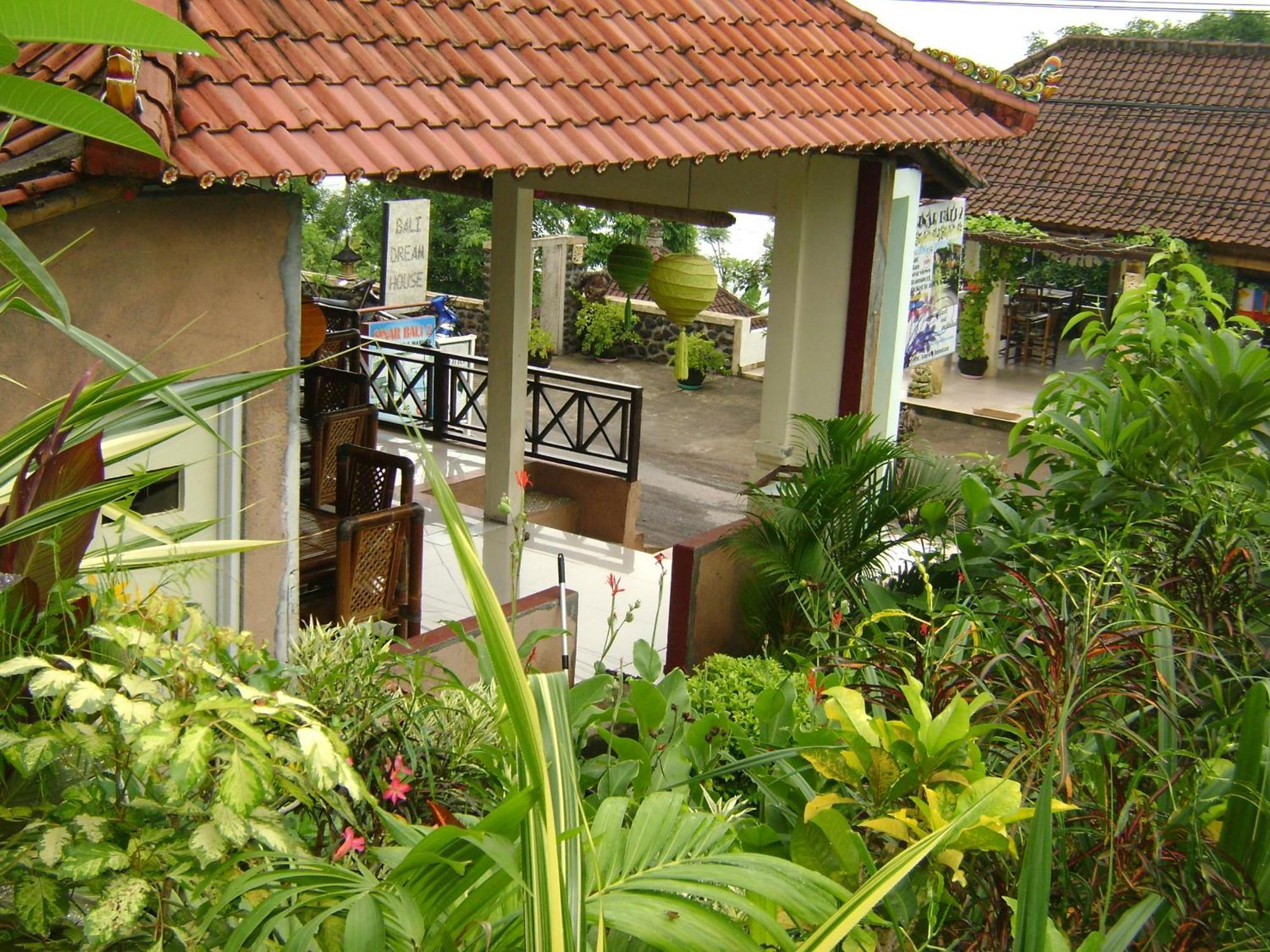 Sinar Bali 2 Hotel Amed  Bagian luar foto