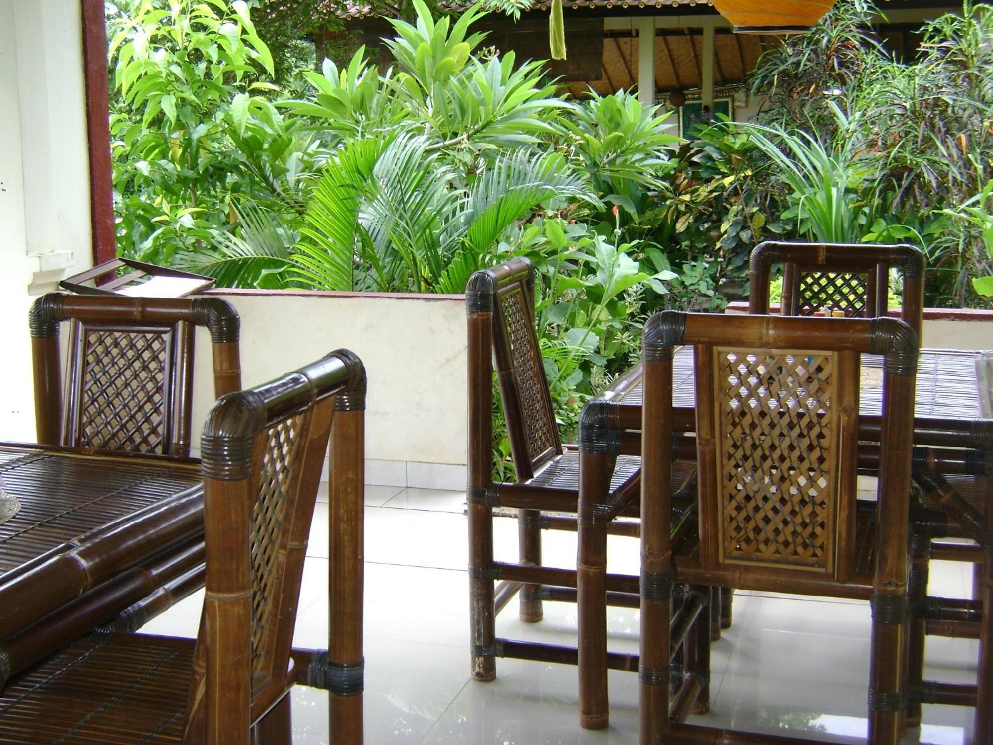 Sinar Bali 2 Hotel Amed  Bagian luar foto